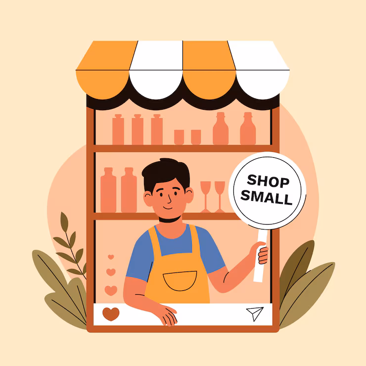 Dukaansarthi Solutions Pvt. Ltd.